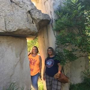 Meet your Posher, Gussie